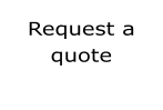 Request a quote